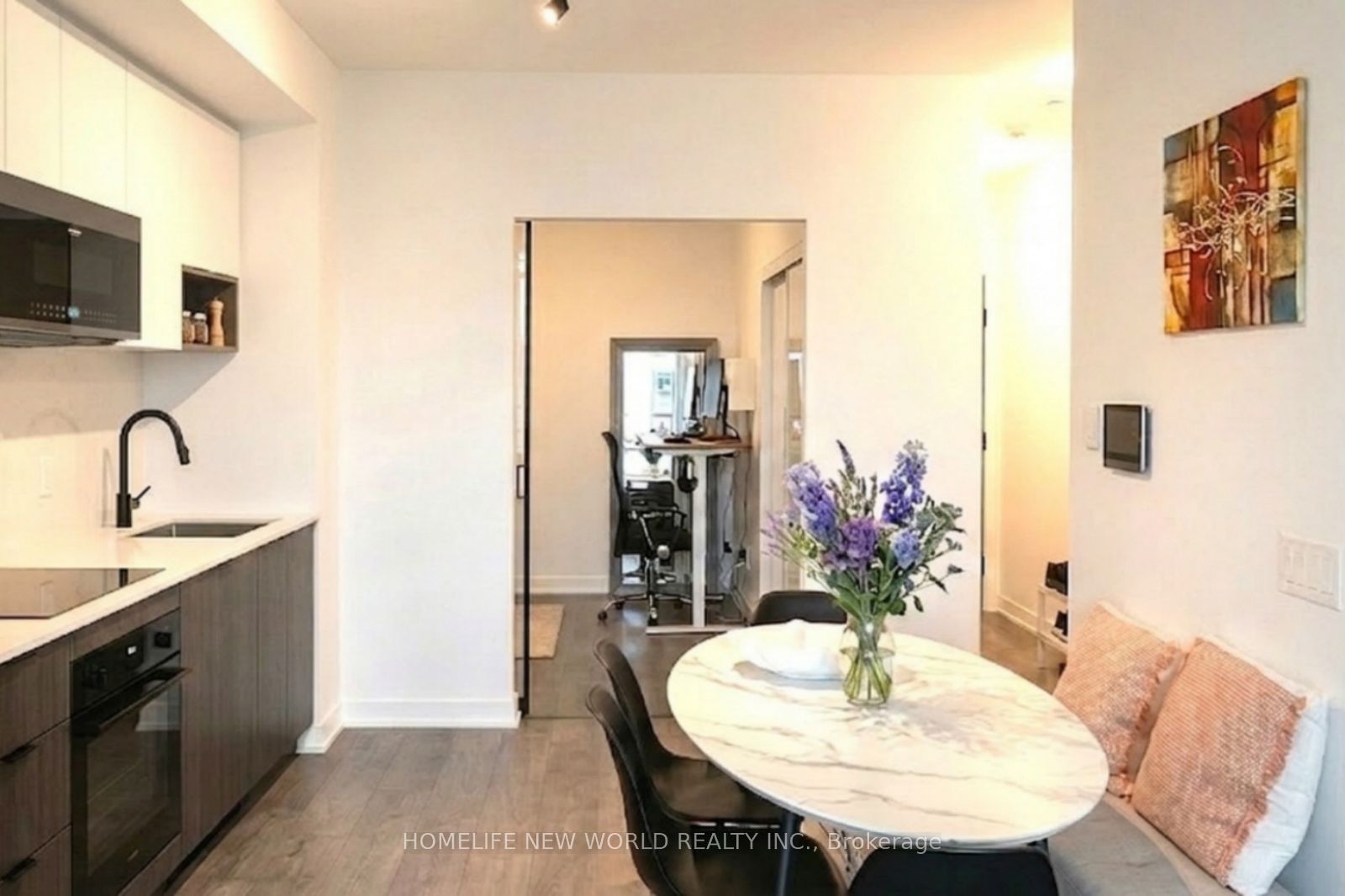 Additional image 2 of 306-5 Defries Street, Toronto, ON, M5A 0W7