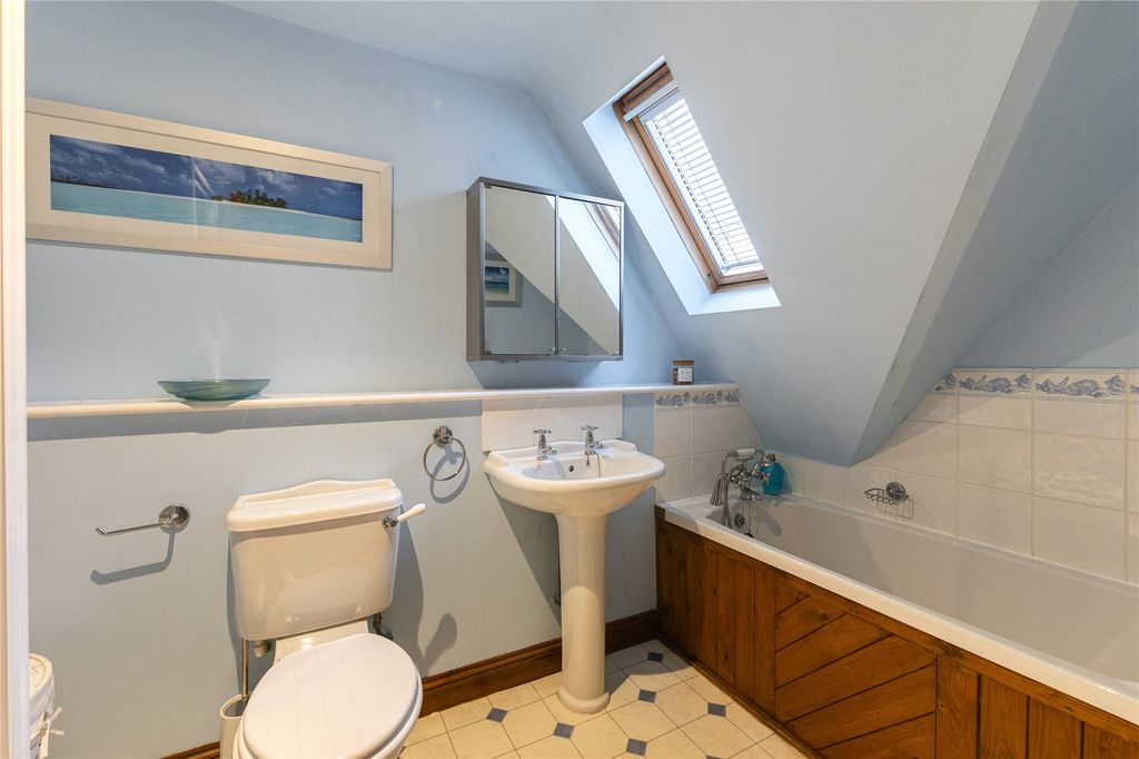 Additional image 19 of 4 bed detached house for saleBesselsleigh Road, Wootton, Abingdon, Oxfordshire OX13
