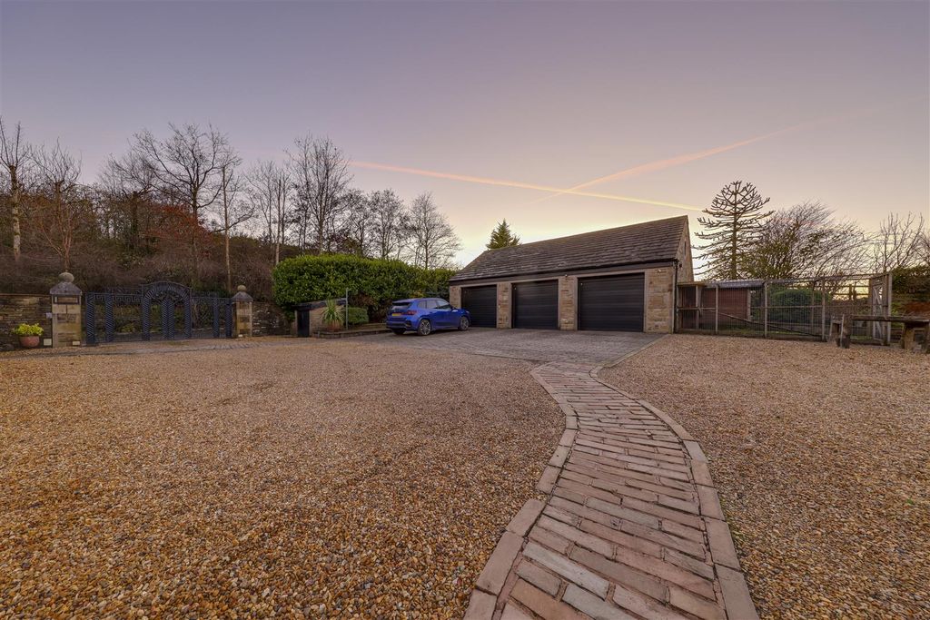 Additional image 75 of 7 bed detached house for saleRoyds Road, Stacksteads, Bacup, Rossendale OL13