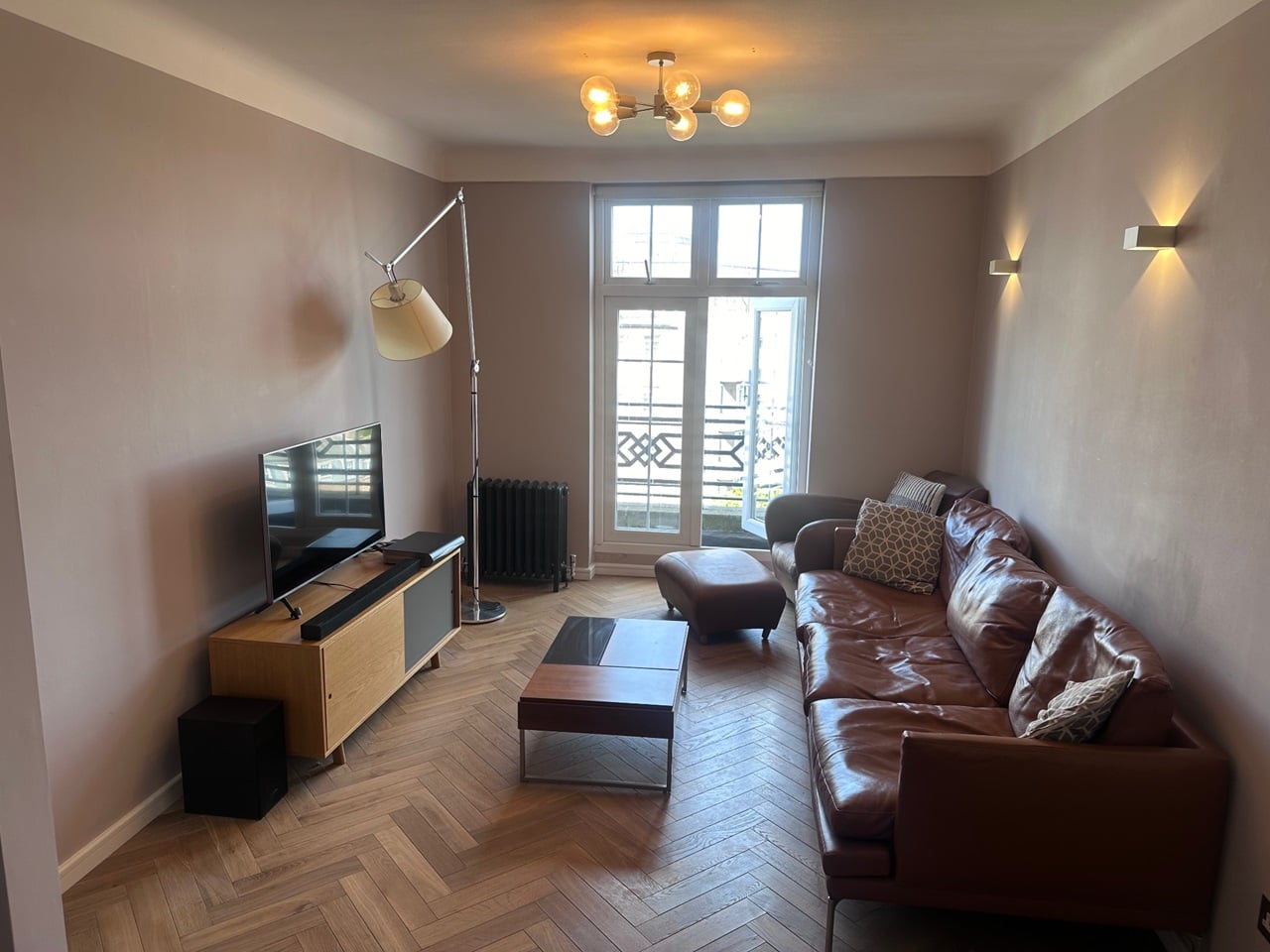 Additional image 3 of 1 Bed Flat, Gloucester Place, NW1, N1 7GU