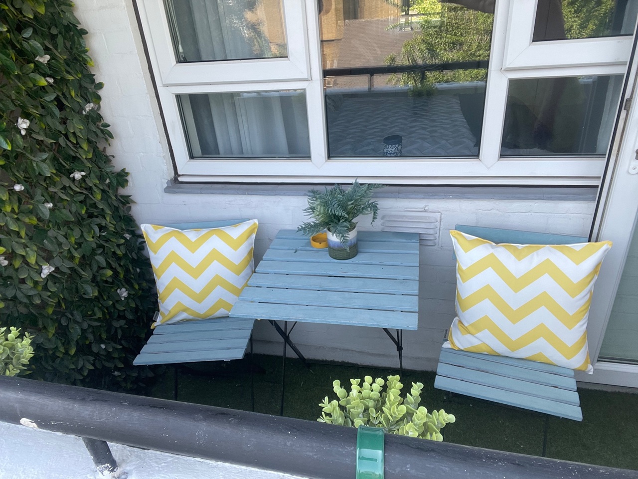 Additional image 18 of 1 Bed Flat, Macclesfield House, EC1V, N1 7GU