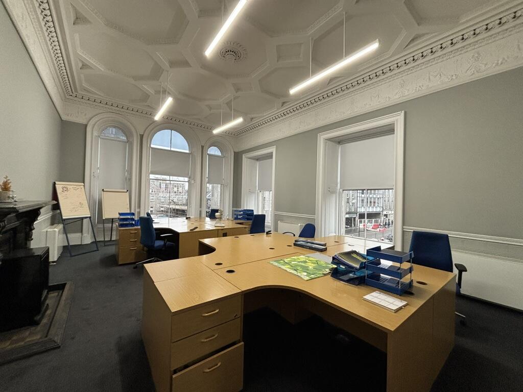 Additional image 7 of First Floor, 60 Union Street, Aberdeen, Aberdeenshire, AB10 1BB
