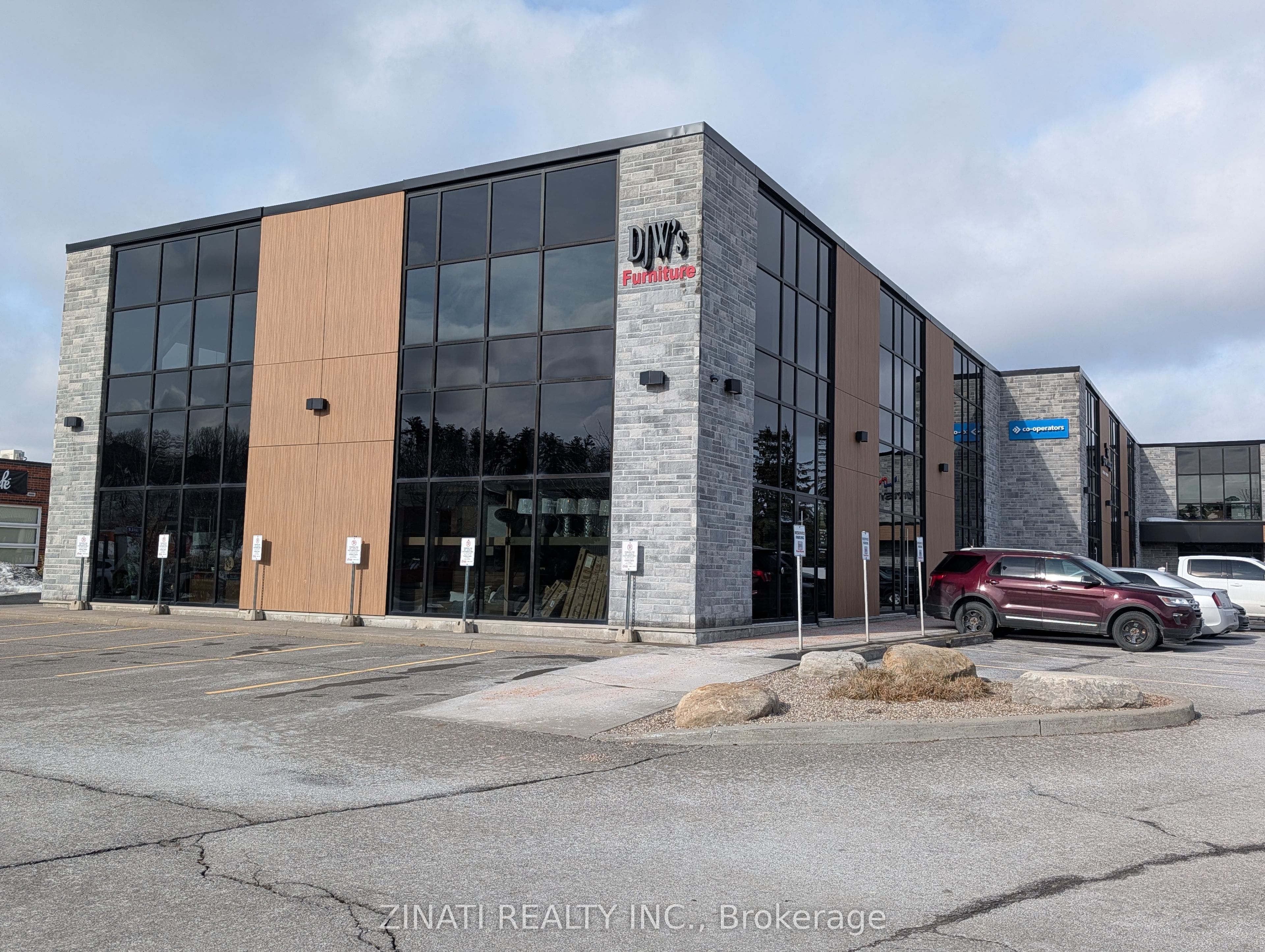 Unit 1 & 2-501 Lacolle Way, Ottawa, ON, K4A 5B6
