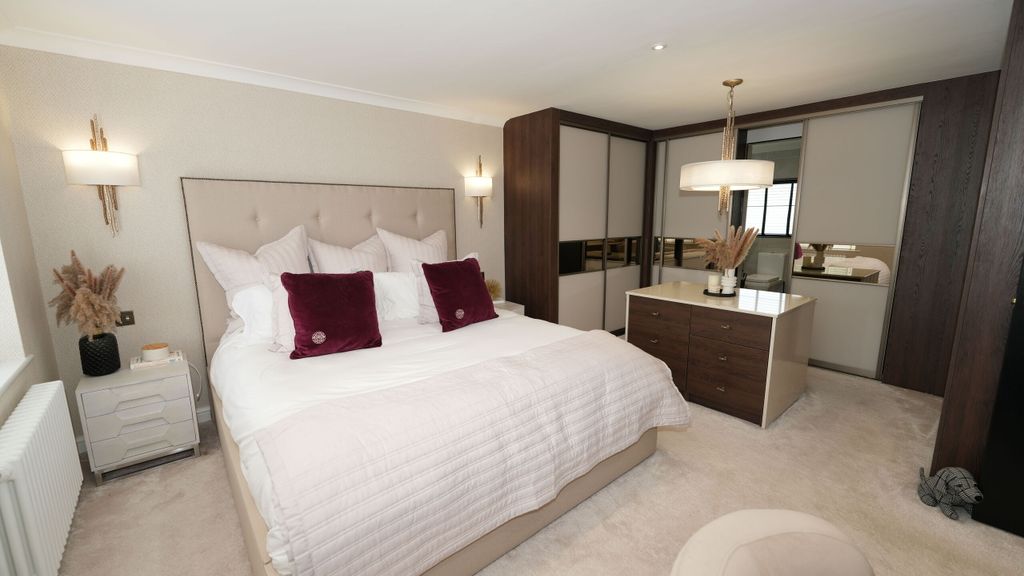 Additional image 28 of 5 bed detached house for saleCastell Morlais, Pontsticill, Merthyr Tydfil CF48