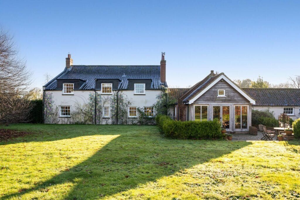 Additional image 73 of 6 bed link detached house for saleHawthorn House, Dereham, Norfolk NR20