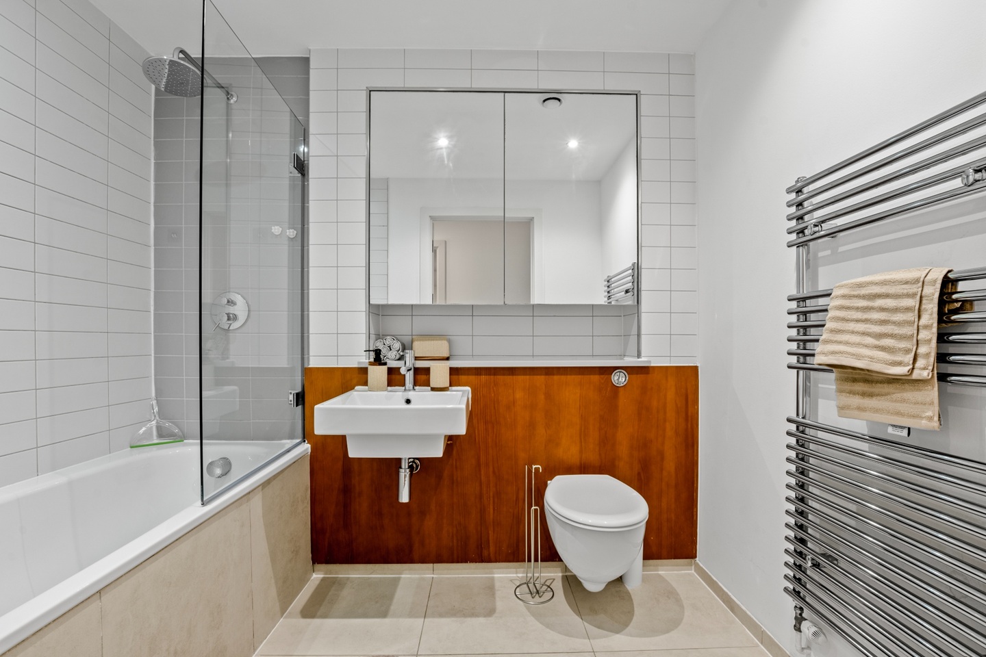 Additional image 9 of 3 Bed Detached House, St. Williams Court, N1, N1 7GU