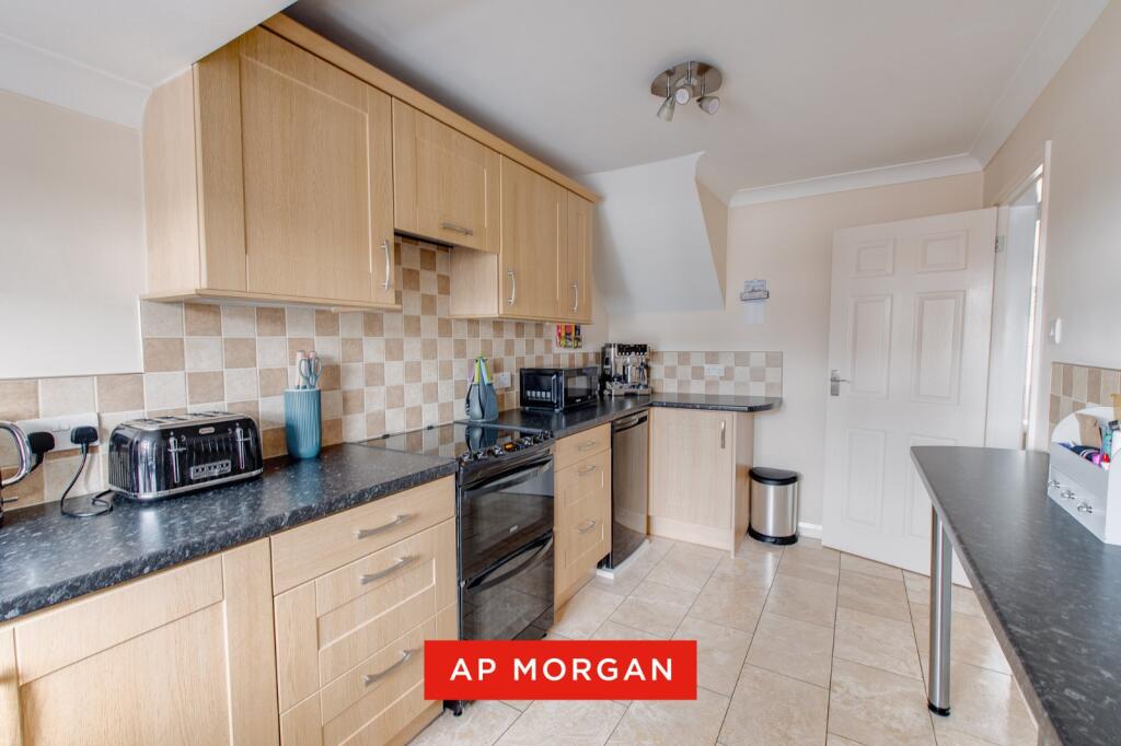 Additional image 7 of Silverdale, Bromsgrove, Worcestershire, B61