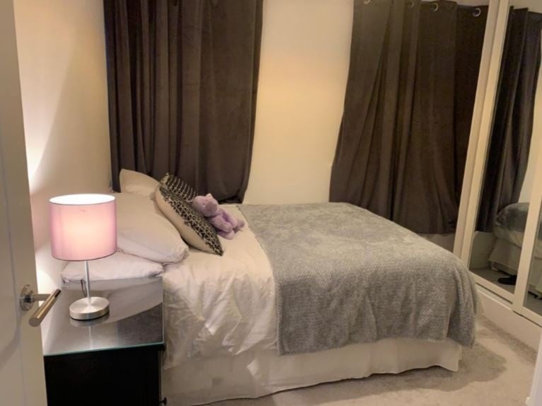 Additional image 4 of 2 Bed Flat, Park West, W2, N1 7GU