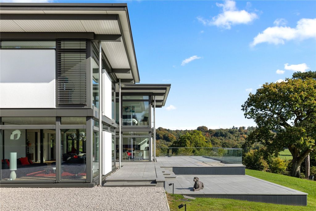 Additional image 22 of Land for saleMoon Hall Road, Ewhurst, Cranleigh, Surrey GU6