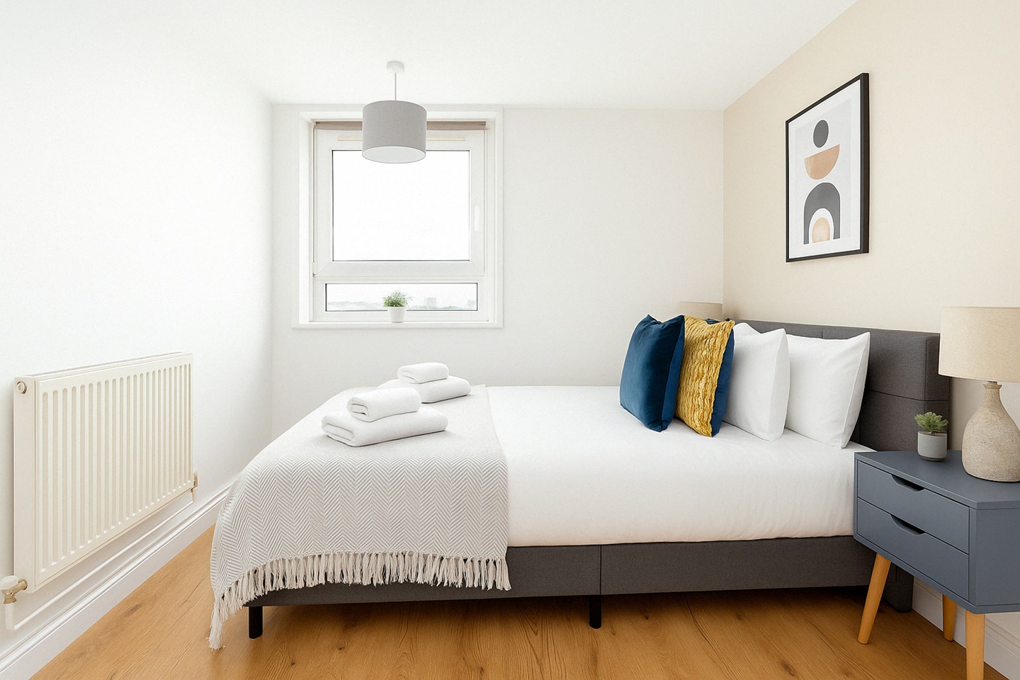 Additional image 10 of 2 Bed Flat, Lupin Point, SE1, N1 7GU