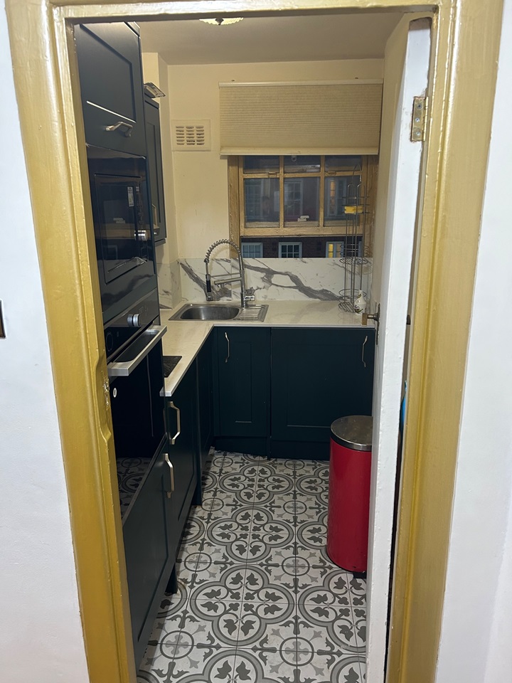 Additional image 6 of 1 Bed Flat, Park West, W2, N1 7GU