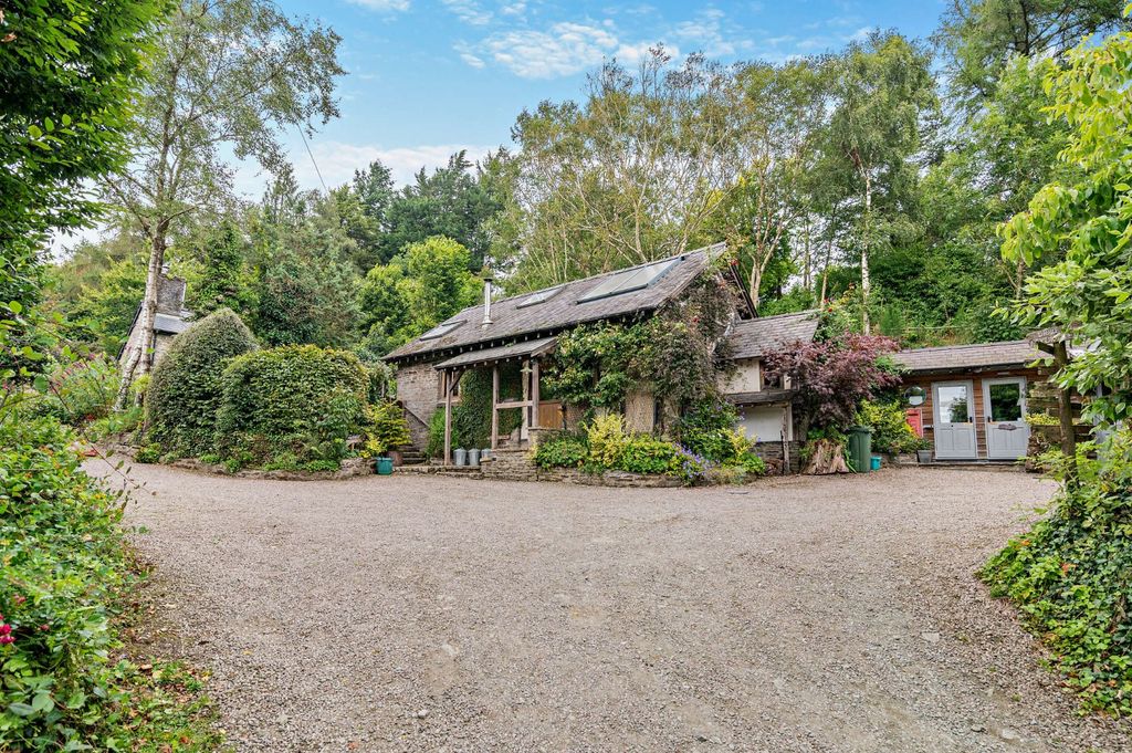 Additional image 19 of 10 bed property for saleFelindre, Knighton, Powys LD7