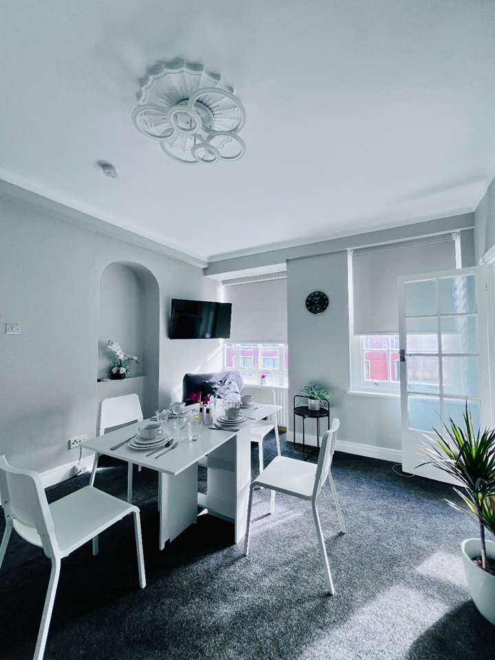 Additional image 4 of Studio Flat, Edgware Road, W2, N1 7GU