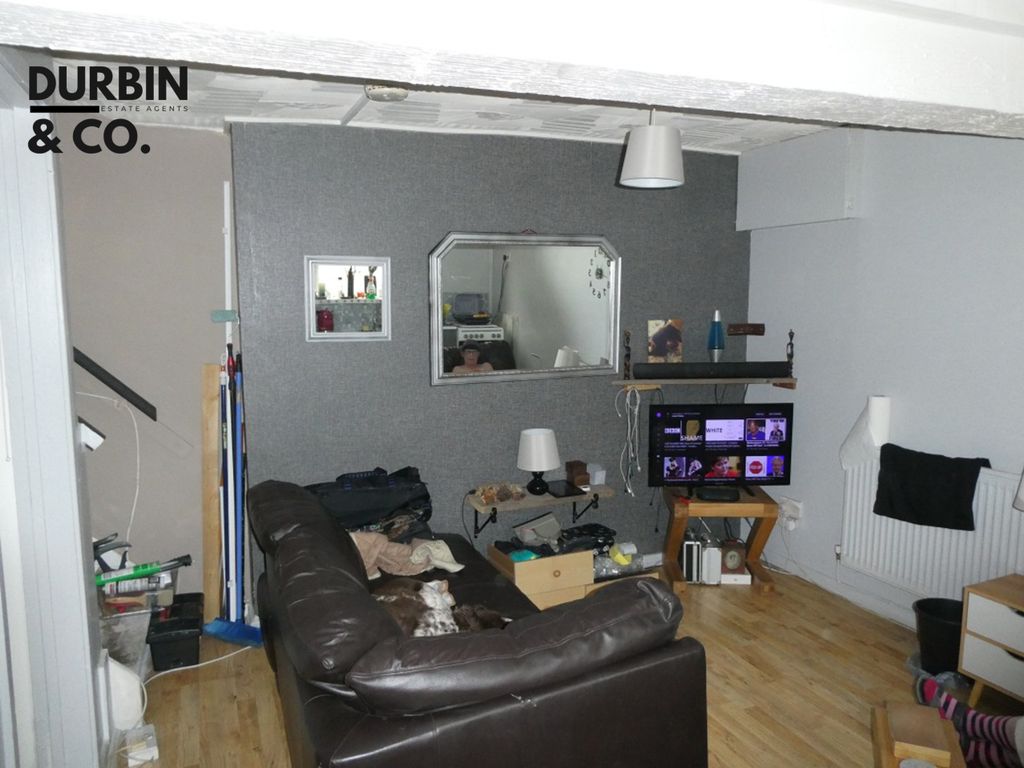 Additional image 5 of 1 bed flat for saleA&B Fforchaman Road, Cwmaman, Aberdare CF44