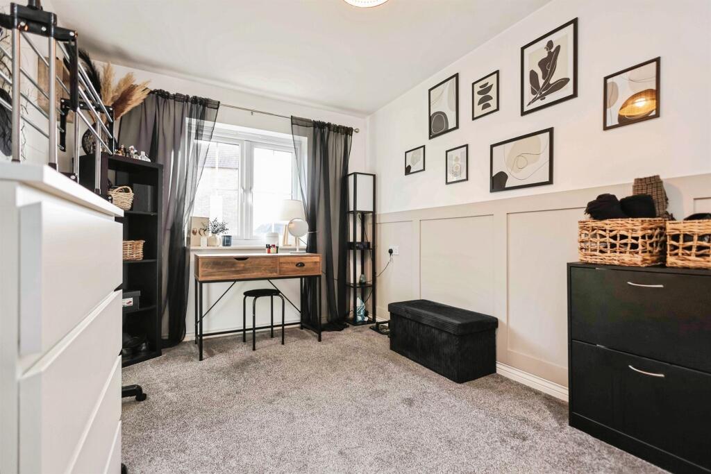 Additional image 14 of The Timber Way, Birmingham