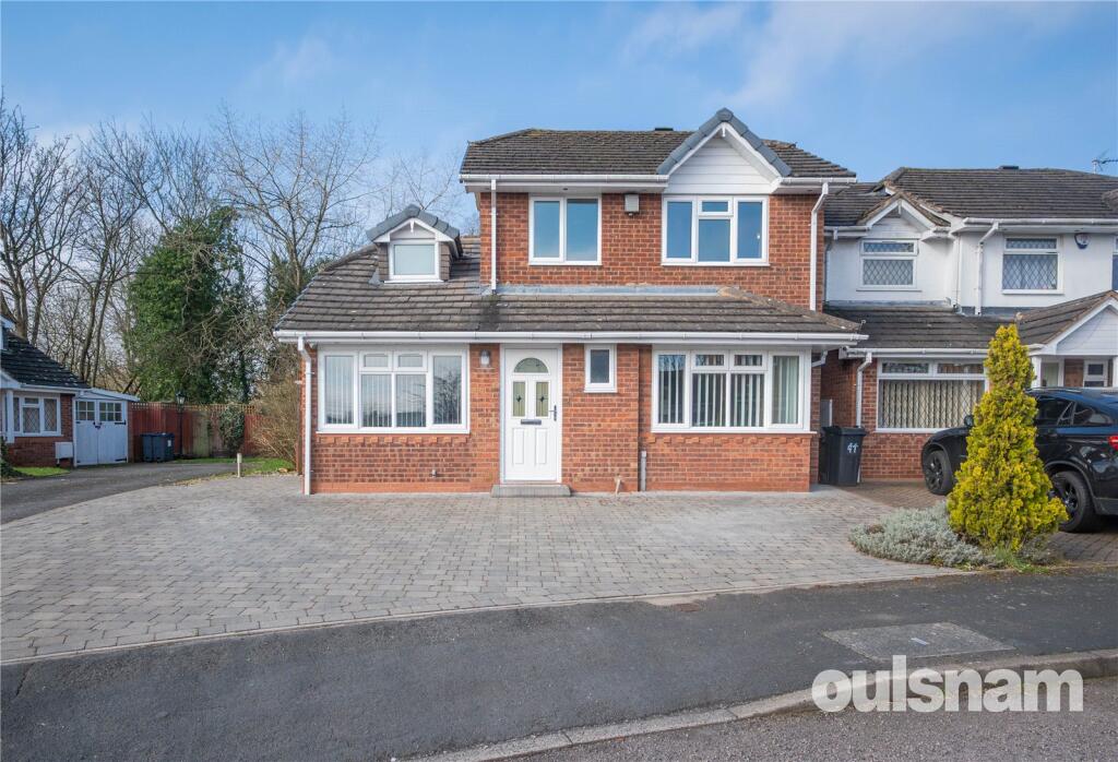 Additional image 27 of York Close, Bournville, Birmingham, West Midlands, B30