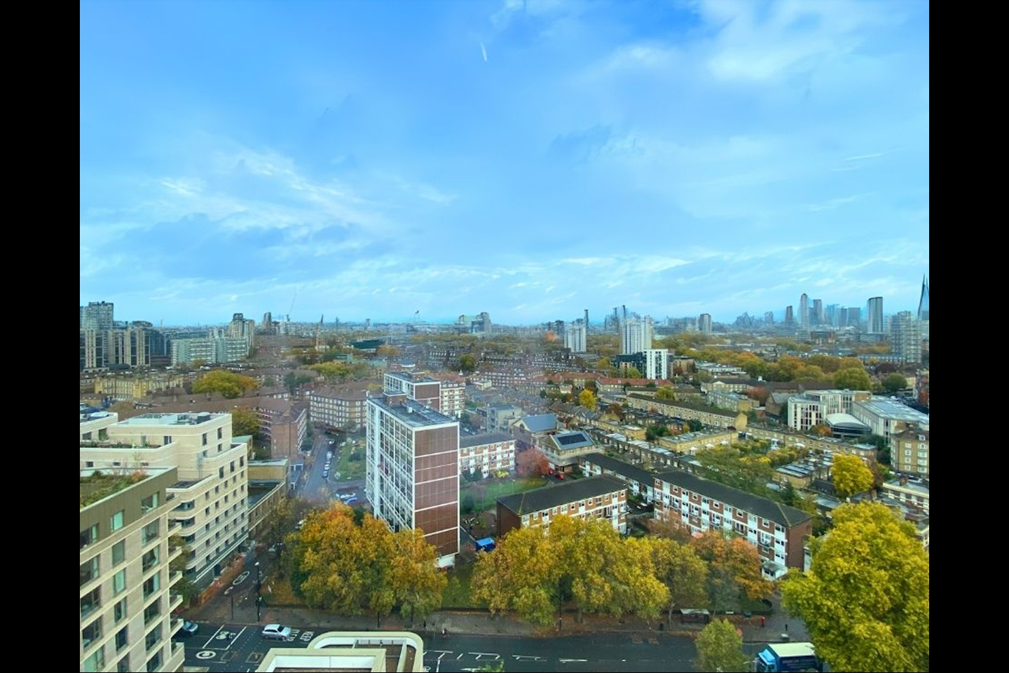 Additional image 8 of 3 Bed Flat, Gasholder Place, SE11, N1 7GU