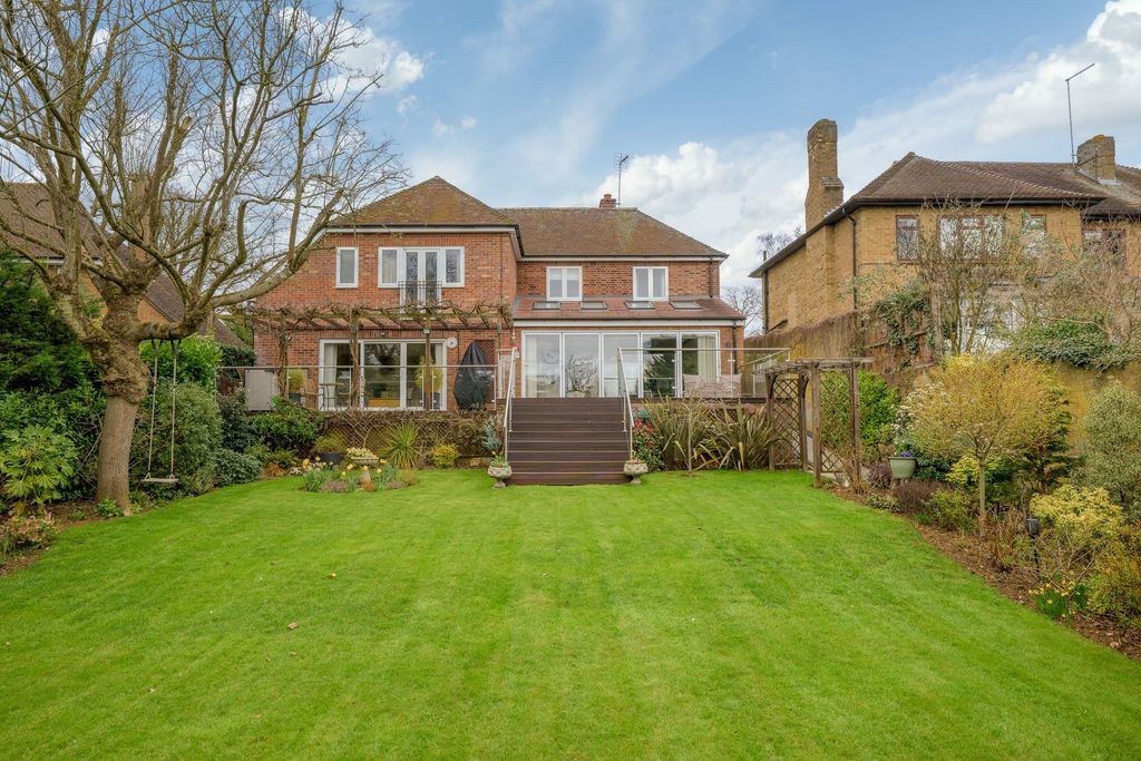 Additional image 22 of 4 bed detached house for saleThorpe Road, Peterborough PE3