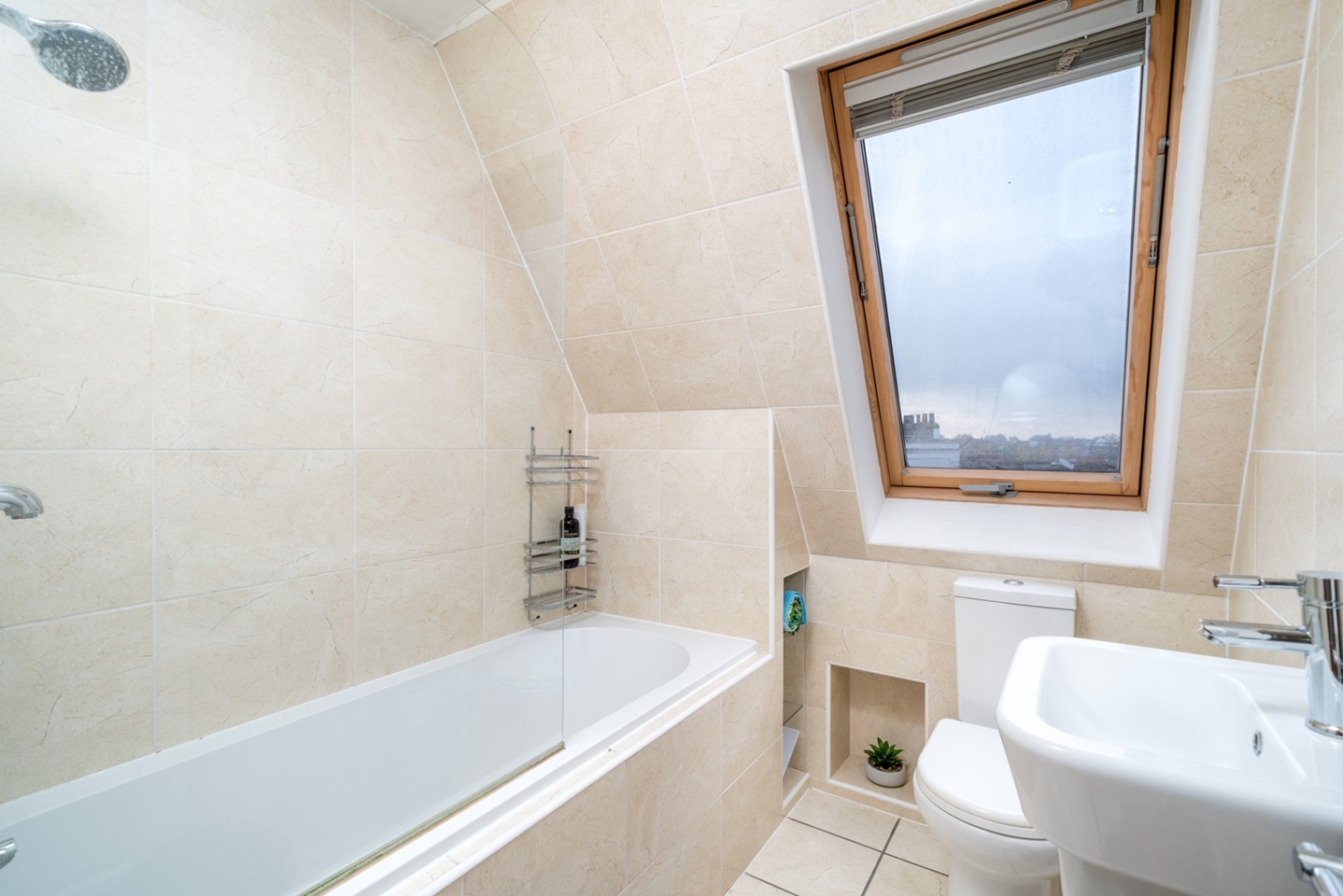 Additional image 7 of 1 Bed Flat, St Pancras Way, NW1, N1 7GU