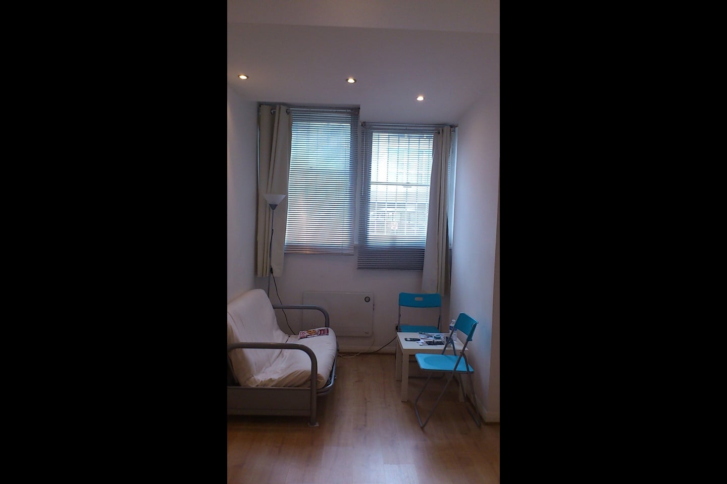 Additional image 6 of 1 Bed Flat, Metro Central Heights, SE1, N1 7GU