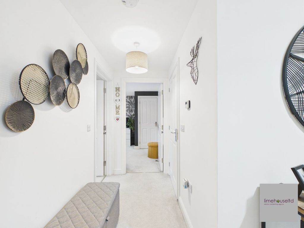 Additional image 4 of 2 bed flat for saleLoaningdale Avenue, Biggar ML12