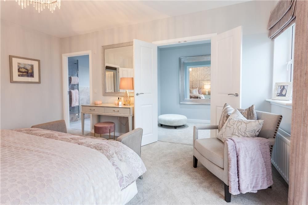 Additional image 13 of 5 bed detached house for sale"Larchford Thornly Park" at Caplethill Road, Paisley PA2