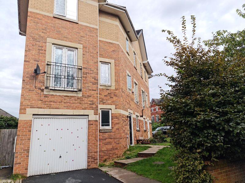 Anchor Crescent, Hockley, Birmingham, B18 5SL