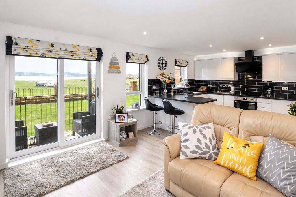Additional image 2 of 2 bed flat for saleJersey Quay, Port Talbot SA12