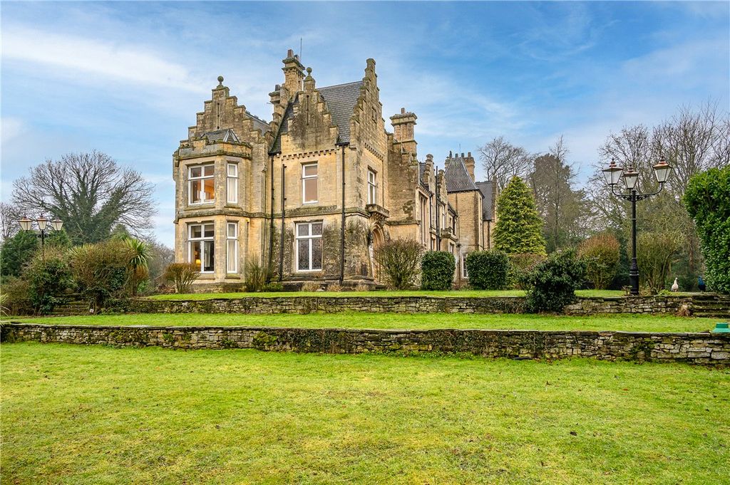 Additional image 31 of 8 bed detached house for saleNorthorpe Hall, Northorpe, Gainsborough, Lincolnshire DN21
