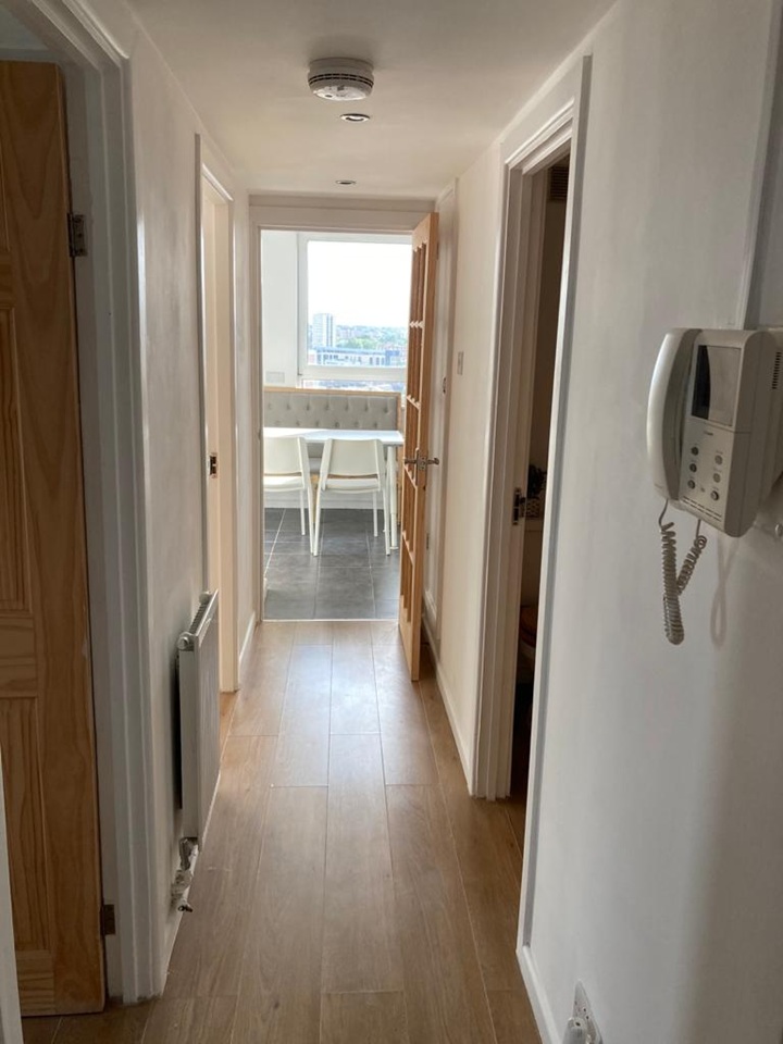 Additional image 8 of Room in a Shared Flat, Ward Point, SE11, N1 7GU