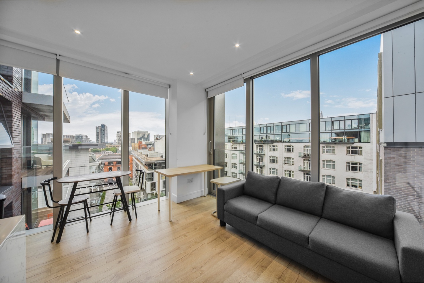 Additional image 2 of Studio Flat, Perilla House, E1, N1 7GU