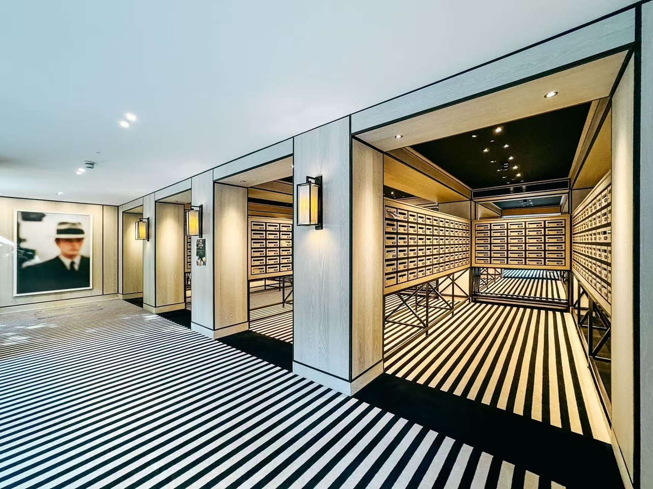 Additional image 15 of 2 Bed Flat, Viaduct Gardens, SW11, N1 7GU