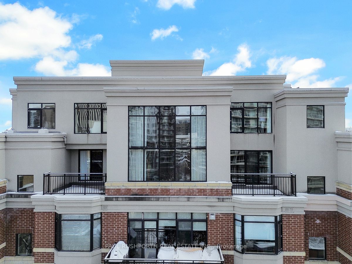 Additional image 2 of PH2-364 Cooper Street, Ottawa, ON, K2P 2P3