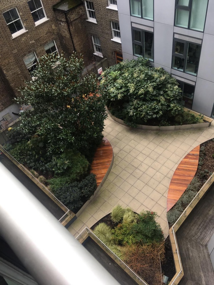 Additional image 2 of 1 Bed Flat, Leonard St, EC2A, N1 7GU