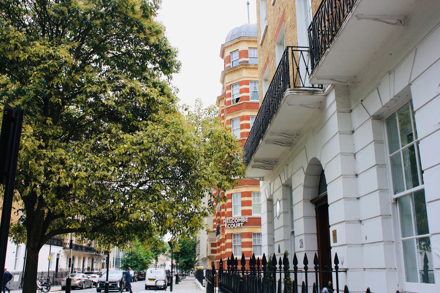 Additional image 19 of 1 Bed Flat, Balcombe Street, NW1, N1 7GU