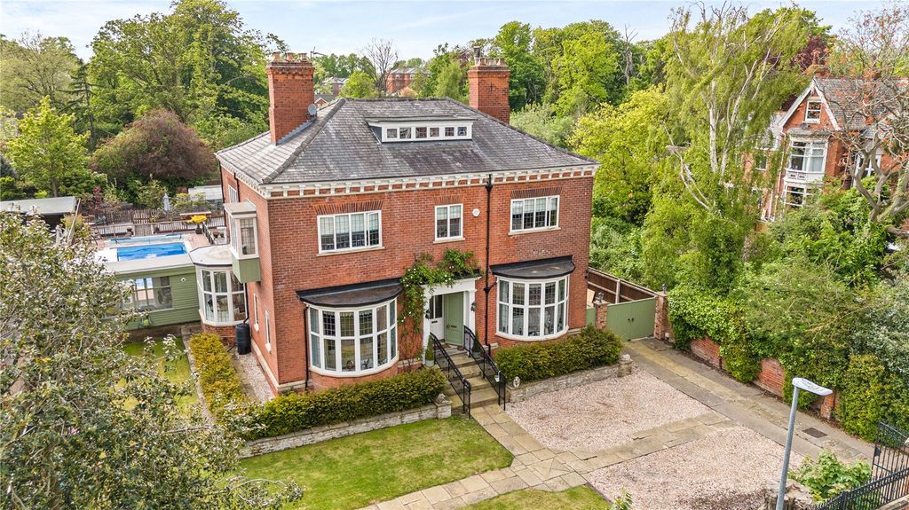 Additional image 50 of 5 bed detached house for saleAbbey Park Road, Grimsby, North East Lincs DN32