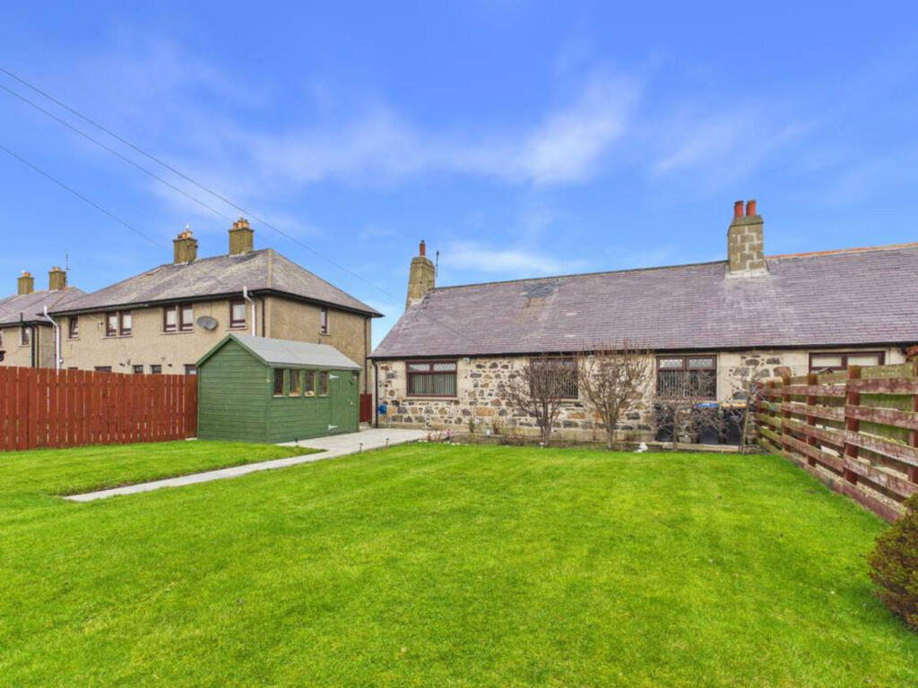 Additional image 2 of Wilson Crescent, Whitehills, AB45