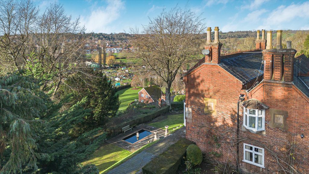 Additional image 39 of 5 bed detached house for saleRemenham Hill, Remenham, Henley-On-Thames, Berkshire RG9