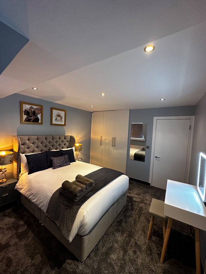 Additional image 7 of 1 Bed Flat, Beaufort Street, SW3, N1 7GU