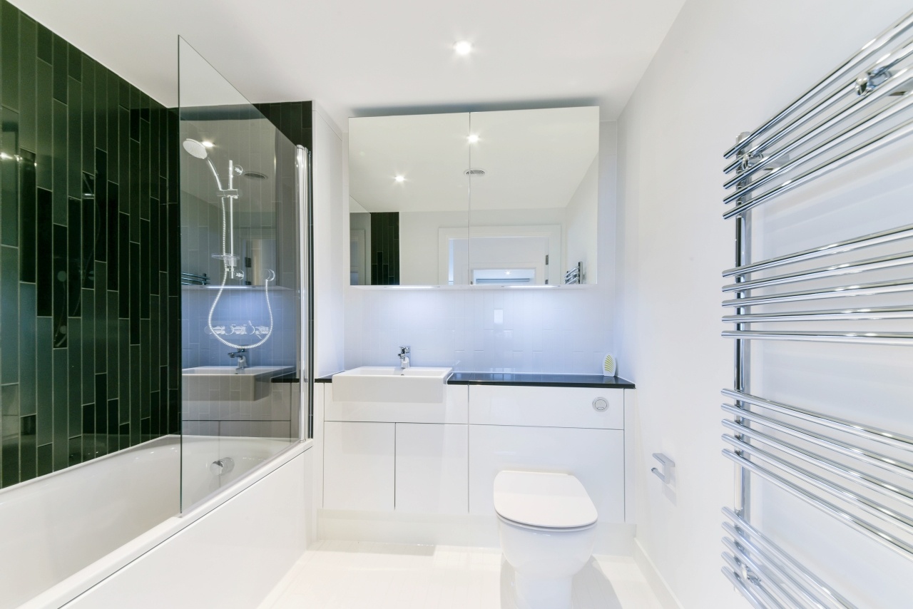 Additional image 4 of 2 Bed Flat, Walton Heights, SE17, N1 7GU