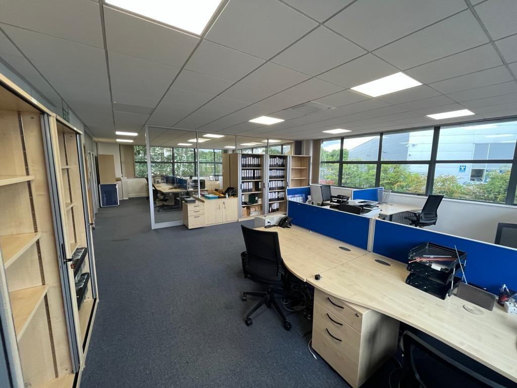 Additional image 9 of Unit D2 The Courtyard, Alban Park, Hatfield Road, St. Albans, Hertfordshire, AL4 0LA