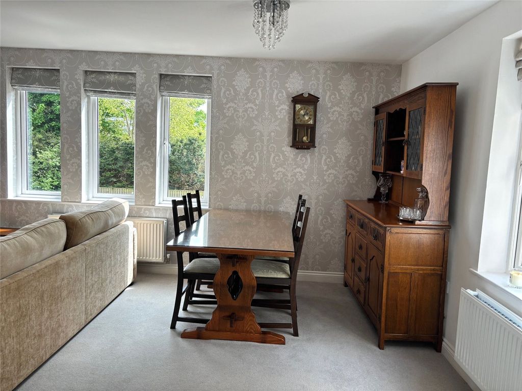 Additional image 7 of 2 bed flat for salePeel House, Main Street, Ponteland, Northumberland NE20