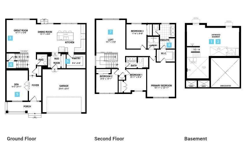 Additional image 2 of 71 Carringwood Rise NW, Calgary, AB, T3P 0R8