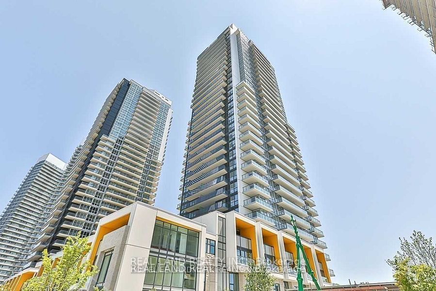 603-85 Mcmahon Drive, Toronto, ON, M2K 0E4