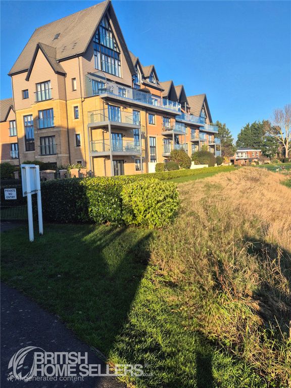 Additional image 17 of 2 bed flat for saleVictory Boulevard, Lytham St. Annes, Lancashire FY8