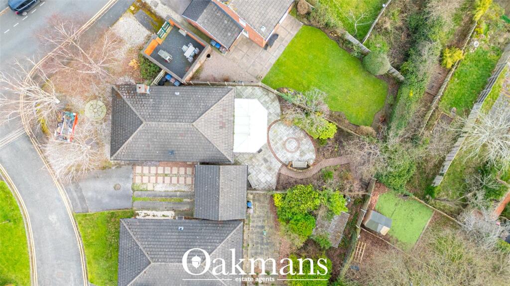 Additional image 17 of Humphrey Middlemore Drive, Birmingham, West Midlands, B17