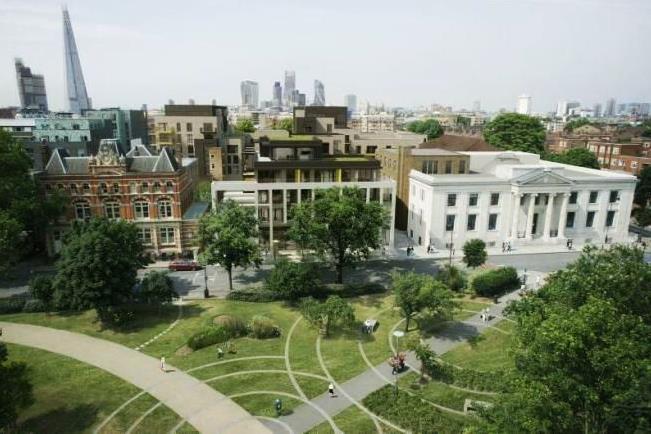 Additional image 13 of 2 Bed Flat, Spa Road, SE16, N1 7GU