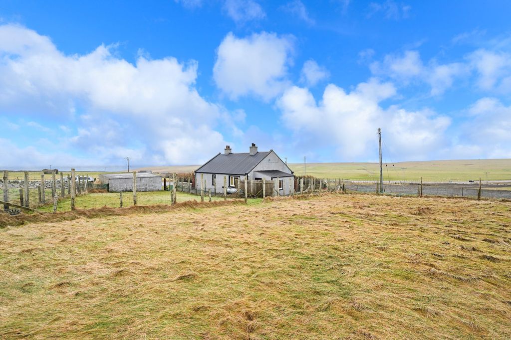 Additional image 28 of 2 bed bungalow for saleHoulnalea, Dunrossness, Shetland ZE2