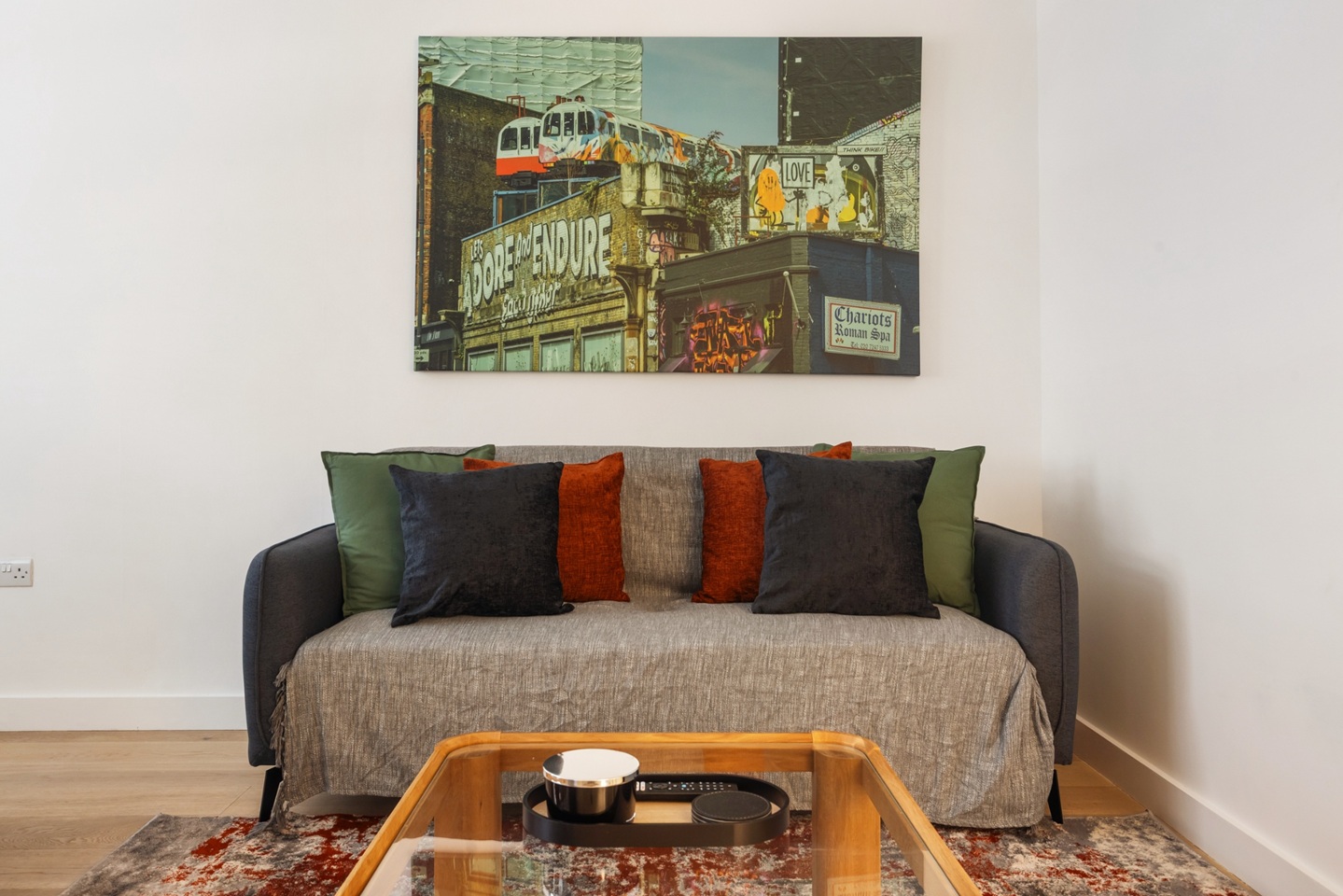 Additional image 8 of 1 Bed Flat, Wheler St, E1, N1 7GU