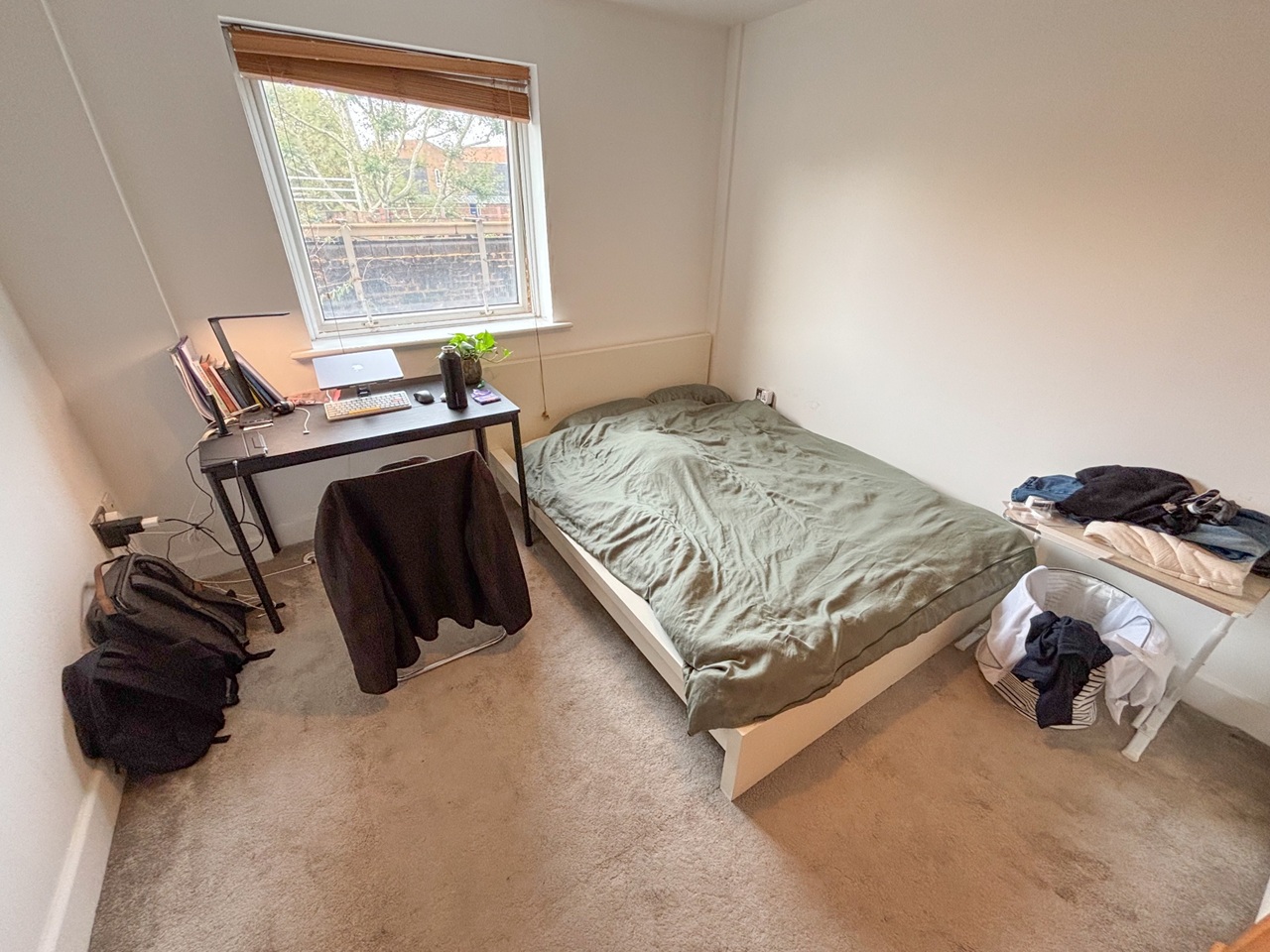 Additional image 2 of Room in a Shared Flat, John Ruskin Street, SE5, N1 7GU